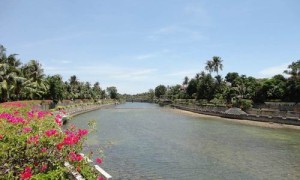 三亚槟榔村在新农村建设中涅磐重生