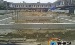 网友赞万宁推广环保烤槟榔 盼人民东路改建竣工