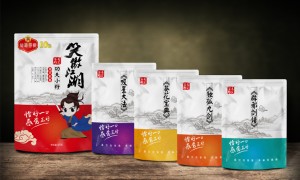 震惊！笑傲江湖槟榔向市场狂砸100万包芙蓉王！